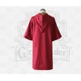 thumbnail image 3 of Nueva capa mágica, bata, disfraz de Hermione Granger, disfraz de Harry Potter, bufanda LED, gafas, ropa de Cosplay de Gryffindor, accesorios de regalo, 3 of 5