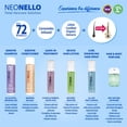 thumbnail image 5 of NEANELLO KERATIN 72 MINERALS SHAMPOO 10OZ, 5 of 5