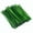 Green, variant on Garden Wire Ties Plant Support Cable Ties Twist Ties Outdoor Gardening Binder with Plastic Metal Core Reusable Bundling Tie Ready Cut 6 Inch Set of 800
