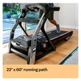 thumbnail image 2 of Tapis roulant BowFlex 22, 2 of 9