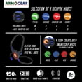 thumbnail image 3 of ArmoGear Pistolas Láser (Paquete de 2) | Juego de 2 Pistolas Láser con Chalecos | Juguete Láser para Niños, 3 of 7