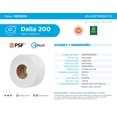 thumbnail image 2 of Dalia Papel Higi&eacute;nico Biodegradable HD200, 12 Rollos, 200 Metros cada uno, 2 of 4