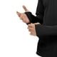 thumbnail image 5 of pstuiky camisas de manga larga para hombre, Blusa de manga larga con capucha y protector solar de verano para hombre, transpirable, de color liso camisetas de hombre l, 5 of 8