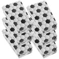 thumbnail image 4 of 6pcs Sports Themed Party Favors Popcorn Boxes For Football Party Decorations Treat Boxes Popcorn Containers Popcorn Cases, 4 of 8