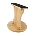 thumbnail image 4 of Tren de equilibrio para porristas, mejora equilibrio, portátil, para porristas, entrenamiento en gimnasio, equipo de entrenamiento práctico, tabla, 4 of 8