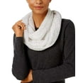 thumbnail image 2 of INC International Concepts Foulards Ombrés Galaxy Infinity pour Femmes, Naturel, 2 of 3