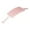Pink, variant on GARENDE Massage Roller Stick Body Muscle Relaxation for Exercise Outdoor Indoor Back Pink