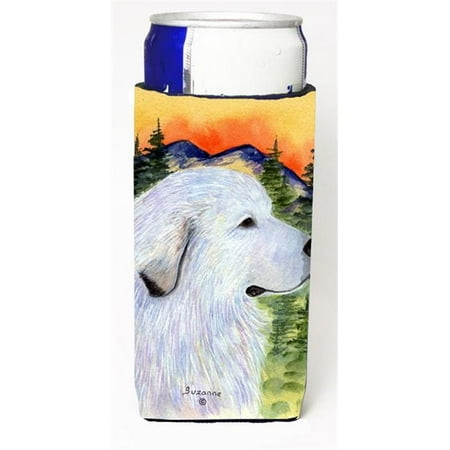 

Great Pyrenees Michelob Ultra bottle sleeves for slim cans 12 oz.
