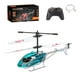 thumbnail image 1 of .5 Helicóptero de control remoto Carga USB Accidente Modelo de avión de control remoto Juguetes productos de aeronaves, 1 of 4