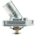 thumbnail image 3 of MotorRad CST Thermostat 343-180 Standard; OE Replacement; Temperature 180F; With Gasket/Housing, 3 of 4