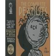 thumbnail image 1 of Complete Peanuts, Volume 3: 1955-1956, 1 of 4