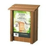North States 8in. x 4-.75in. x 15in. Bat House 1641