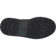 thumbnail image 5 of Circus NY by Sam Edelman Women's Susan Chelsea Boot Black Nappa 12M, 5 of 5