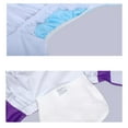 thumbnail image 6 of Wswqop Adult Cloth Diapers Adult Nappy Anti-Leakage Waterproof for Old Man Incontinence Grey, 6 of 9