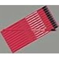 thumbnail image 3 of ezpencils - Personalized Neon Pink Hexagon Pencils - 12 pkg - ** FREE PERZONALIZATION **, 3 of 3