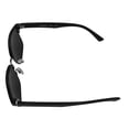 thumbnail image 5 of Kenneth Cole Reaction KC1433 Sport Golf Sunglass, Gloss Black Frame/Smoke Lens -, 5 of 6
