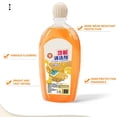 thumbnail image 4 of Ceramic Tile Floor Cleaner, Fast Drying Formula For Mopping, Gentle Ingredients, Removes Stubborn Grime Without Footprints Or Water Marks, 500 ml, 4 of 9