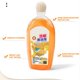 thumbnail image 4 of Solución limpiadora para pisos de baldosas cerámicas de 500 ml para eliminar manchas difíciles, secado rápido, antideslizante y realzador de brillo para trapear en el hogar., 4 of 9