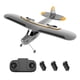 thumbnail image 1 of LSRC-B3 RC Airplane 2.4GHz RC Avión de vuelo Juguetes para adultos Niños Niños con luces LED 3 Bater Irfora con luz/3pilas, 1 of 7