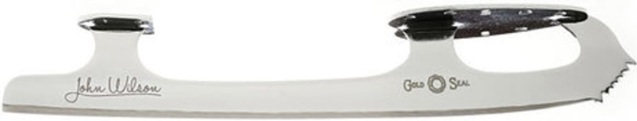 JOHN WILSON Patern 99 Blades For Figure Skates