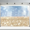 thumbnail image 4 of Vikakiooze Home Decor , Lover Dreamlike Glitter H es Photography Background Studio Props D, 4 of 4