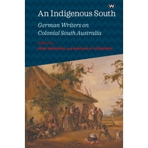 An Indigenous South, (Paperback)