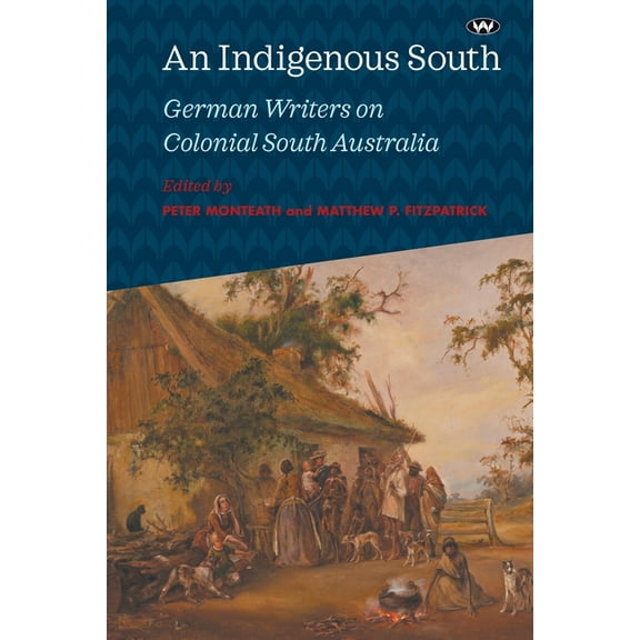An Indigenous South, (Paperback)
