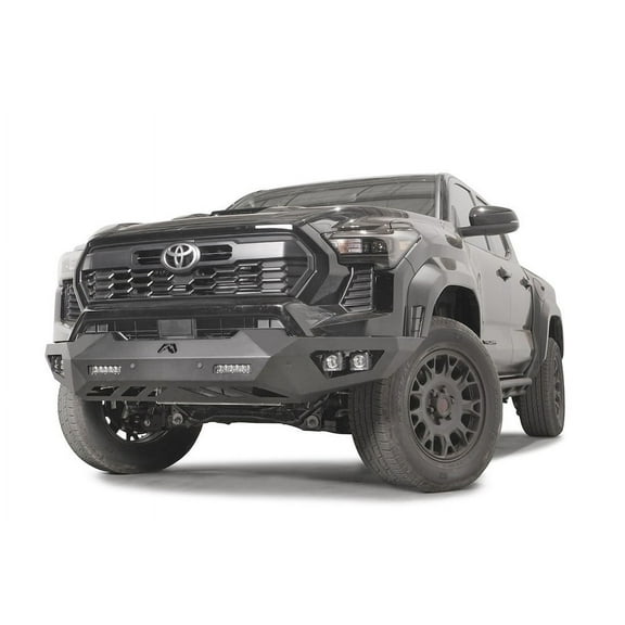 Fab Fours TT24-D6351-1 Vengeance BUMPER TRUCK FRONT
