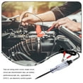thumbnail image 2 of Eigraketly Kit de herramientas de reparación de de diagnóstico de luz automotriz Detector de vehículo eléctrico de voltaje de bolígrafo Herramientas eléctricas Negro Eigraketly TO011863-02B, 2 of 6