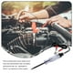 thumbnail image 5 of Scienceny Circuito del coche Probador de LCD Pen Voltaje Digital Eléctrico Auto Plumas Detector Kit de herramientas de reparación de Type2 NO2, 5 of 6