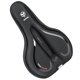 thumbnail image 1 of Asiento de Bicicleta, Sillín, Diseño Ergonómico, Almohadilla de Ciclismo para Bicicleta Plegable, 1 of 4