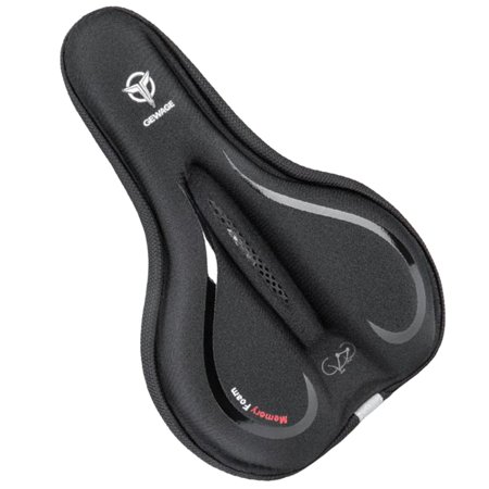best saddle for folding bike