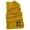 Yellow, variant on PALIFEUR Hand Towels for Bathroom 29.5x13.8", Highly Absorbent Soft Bath Towels Cotton Strawberry Print Towels Quick-Drying Wash Cloths, Face Towels for Bathroom, Gym, Shower, Hotel(Yellow)