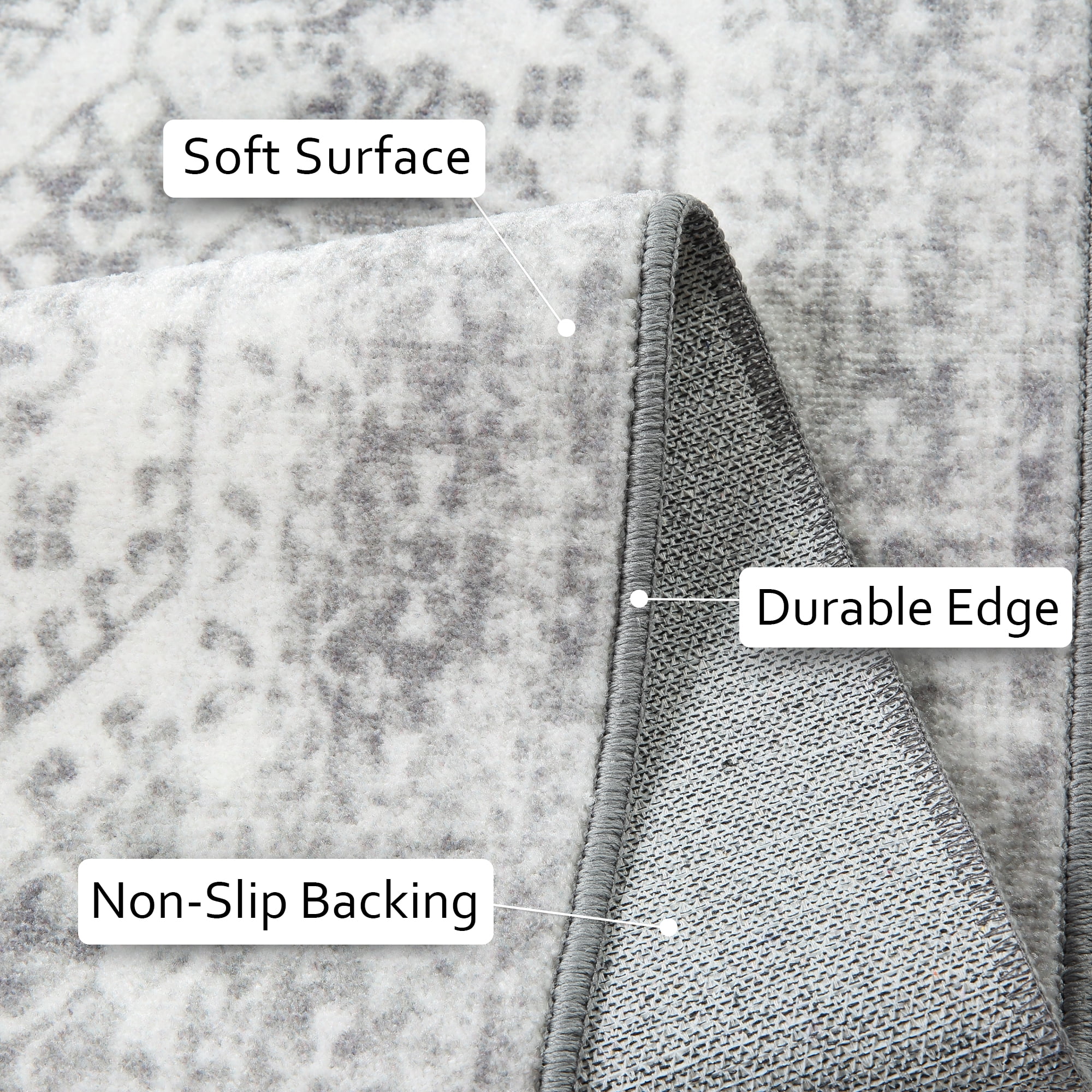 Anti slip Backing Tufting Cloth (normal dot)