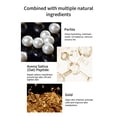 thumbnail image 6 of Black Pearl Hydra-Gel Eye Mask Sheet Collagen Eye Patches Skin Care Hyaluronic Acid Gel for Moisturizing Relieve Dark Circles Eye Bag, 6 of 8