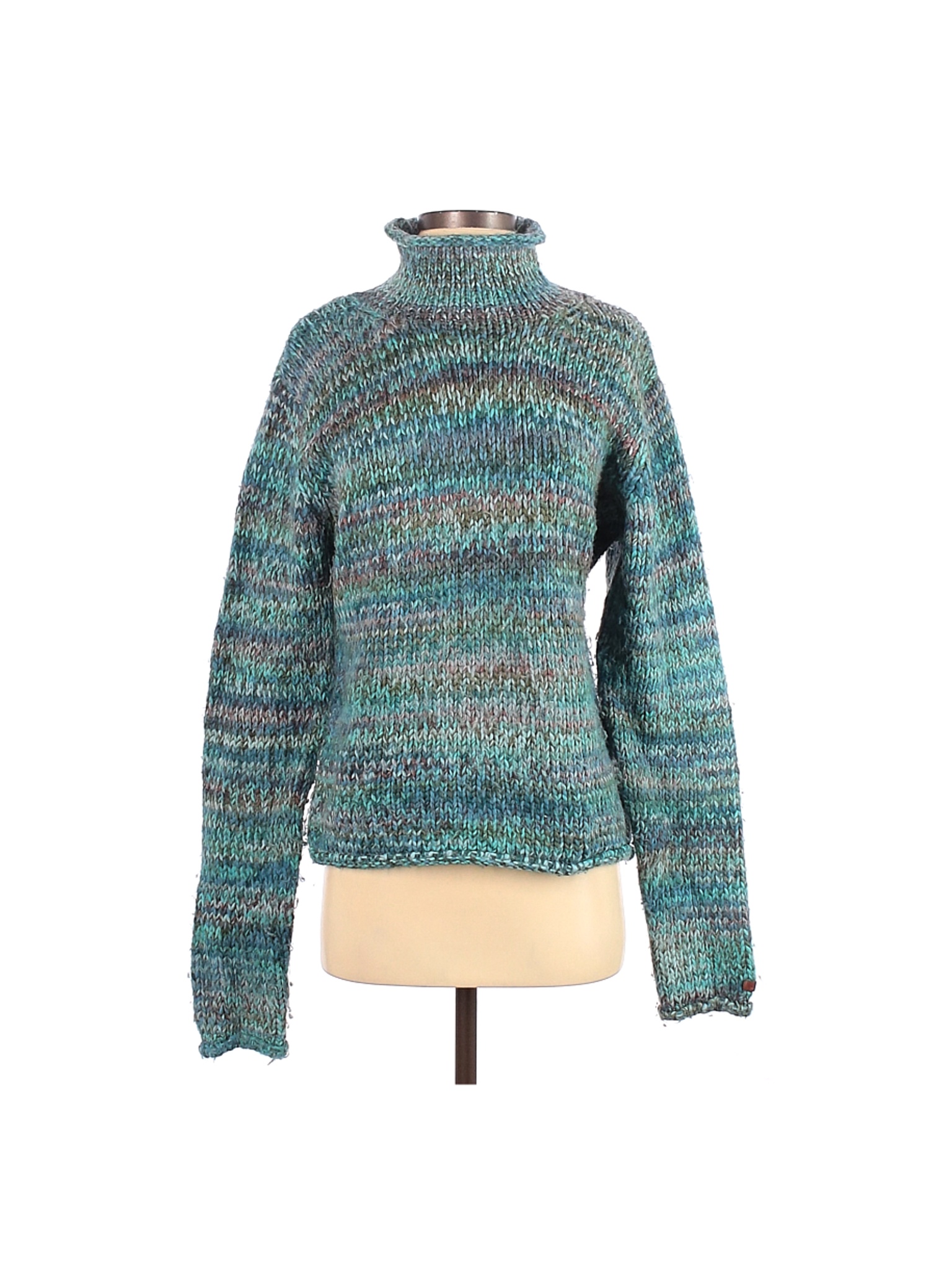 columbia turtleneck sweater