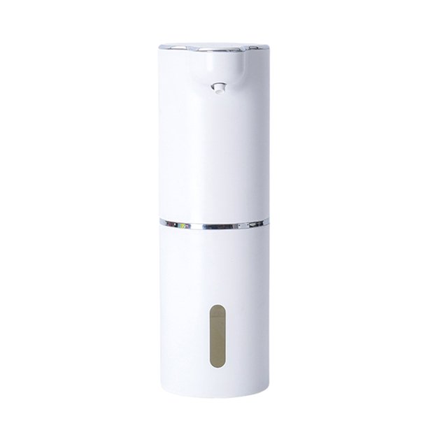 Accesorios de baño dispensador de jabón para encimera de lavadora inteligente de 300ml
