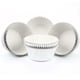 thumbnail image 2 of Juego de 100 piezas de moldes para muffins, moldes de papel para cupcakes y mini forros para cupcakes, 2 of 5