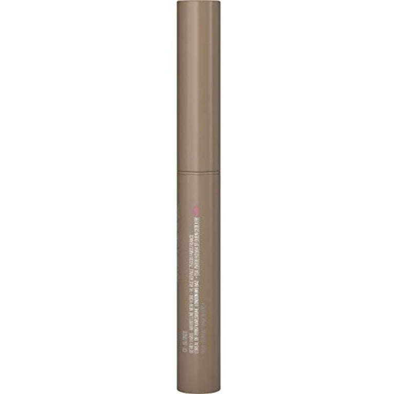 Maybelline Brow Extensions Fiber Pomade Crayon, #01 Blonde