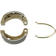 thumbnail image 2 of EBC Brake Shoes - Front Kit for E-TON Lightning 50 2002, 2 of 4