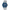 Silver w/ Blue Dial, variant on Citizen Men's BI5050-54E Quartz Watch Silver 42mm Stainless Steel
