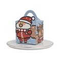 thumbnail image 1 of Bolsas De Papel Para Dulces Likrtyny Libre de BPA, 1 of 5
