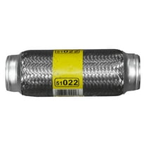Walker Exhaust 51022 Exhaust Flex Connector