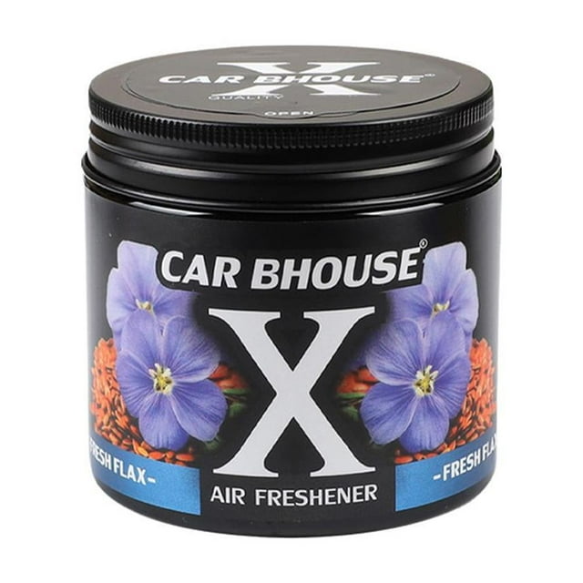 Multifunctional Car Aromatherapy Car Air Fresheners Long-Lasting Fragrance