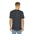 thumbnail image 2 of Men's Polyester Tee (AOP), 2 of 6