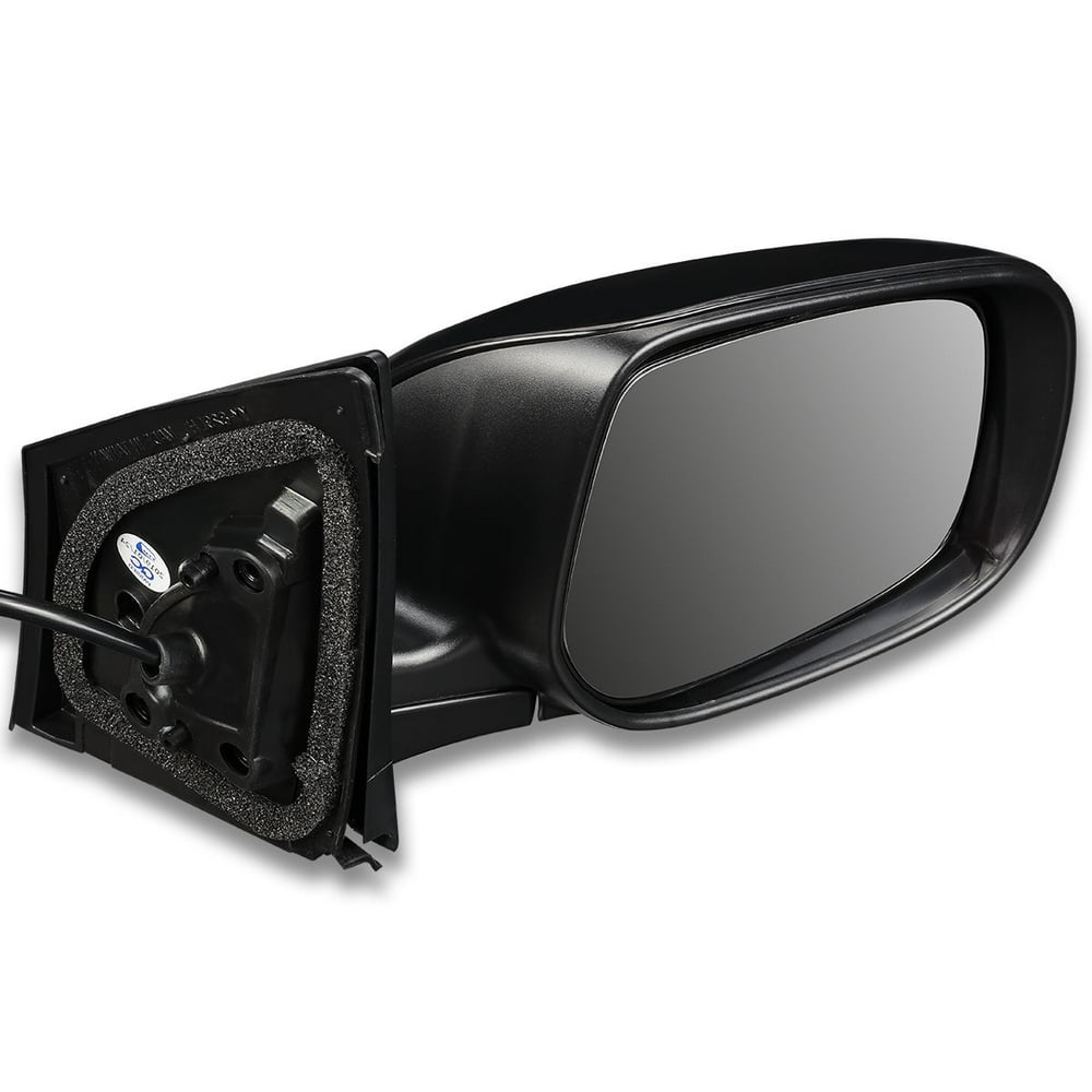 For 2009 to 2013 Toyota Corolla OE Style Powered Passenger / Right Side