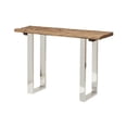 thumbnail image 4 of Console Table, 4 of 10