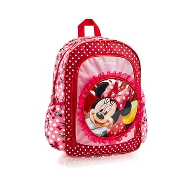 Minnie Mouse Sacs de Cadeau, 12 pièces Mickey Minnie Sacs à