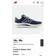 thumbnail image 2 of New Balance Fuelcell Walker Elite Men’s Size 9 D ‘Navy/thirty Watt’ Walking Shoe, 2 of 5