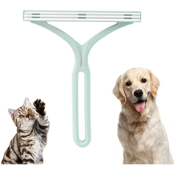 Pet Hair Remover for Couch, Dog Hair Remover Harmless for Clothes, Car